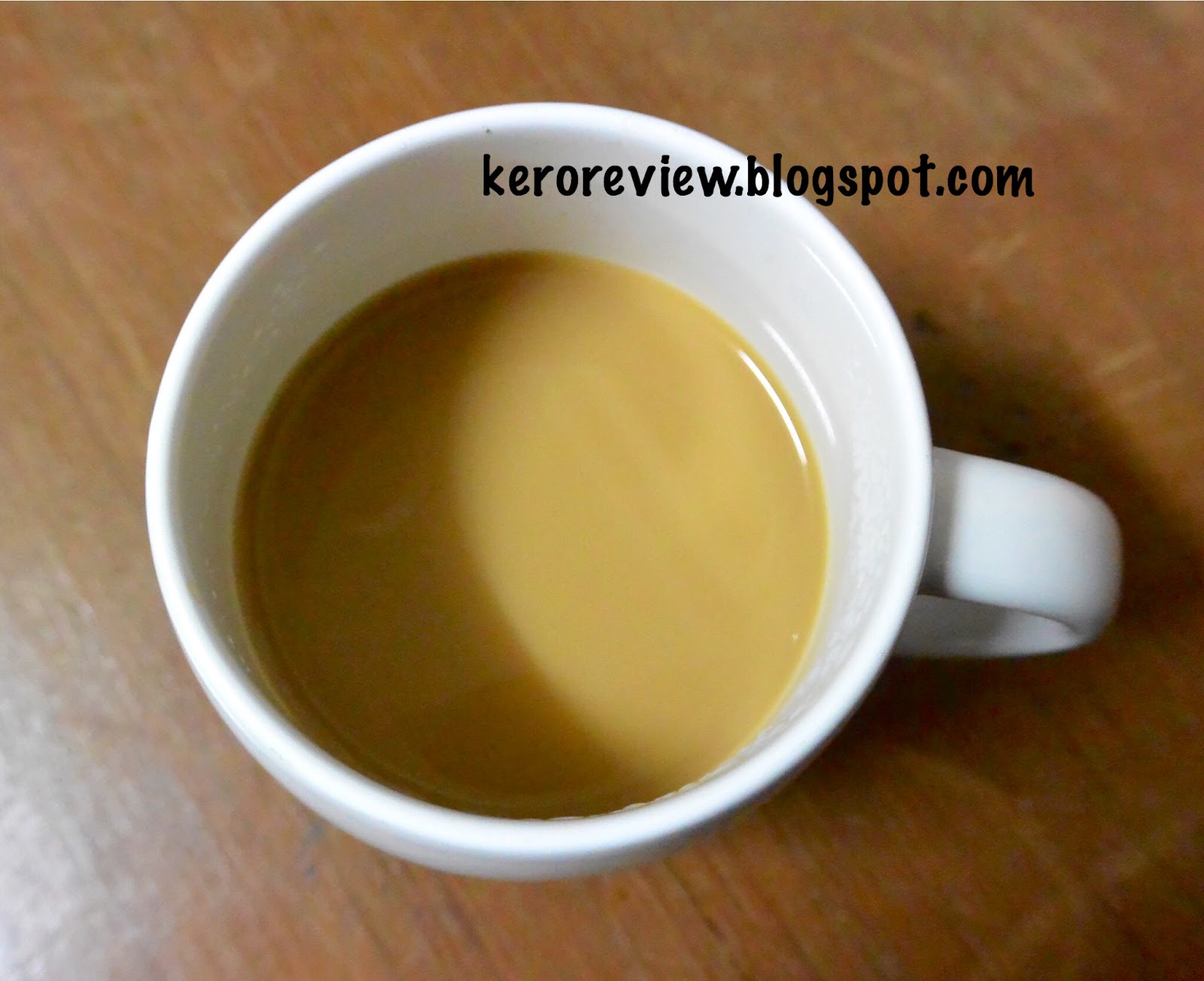 รีวิว ดอยตุง กาแฟดริพ คั่วระดับเข้ม (CR) Review Thai Drip Coffee Dark Roast, Doitung Brand. 