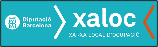 La xarxa  Xaloc, servicio local de ocupación