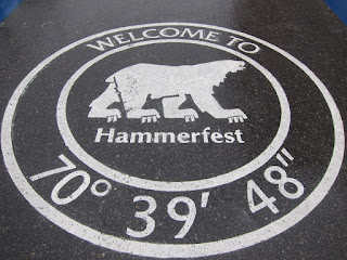 Hammerfest