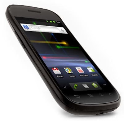 Google Nexus S