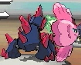 憂鬱なる絶望 By S2workers ポケットモンスター ブラック ホワイト新情報 噂含む 憂鬱なる絶望 By S2workers ポケットモンスター ブラック ホワイト新情報 噂含む
