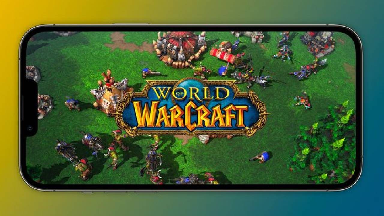 Warcraft Arclight Rumble Becomes New Warcraft Game Released for Mobile