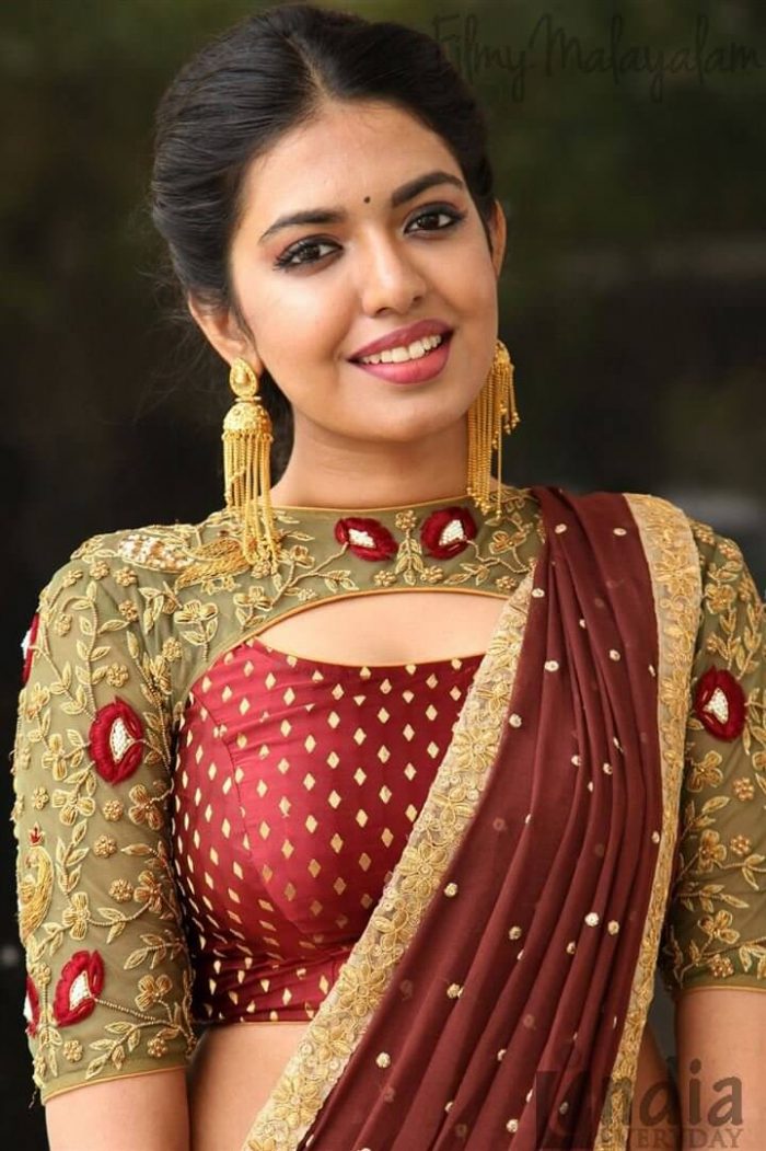 Shivani Rajashekar HD Images: Telugu Actress Shivani ...