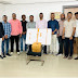 मांजरी खुर्द येथील बँकेची तिजोरी फोडण्याचा प्रयत्न करणारा अल्पवयीन २४ तासात ताब्यात