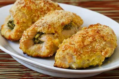 Easy Baked Chicken Breast Recipes