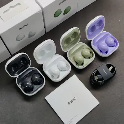 Wireless Earbuds