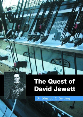 The Quest of David Jewett