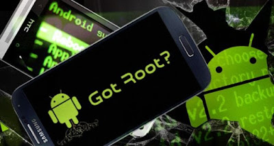 Cara Mudah Root Semua Jenis HP Android Tanpa PC