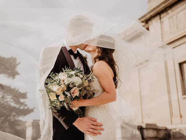 Planning A Wedding On A Small Budget