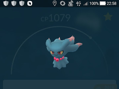 √100以上 ムウマ ポケモンgo 189539-ポケモンgo ムウマ ��策