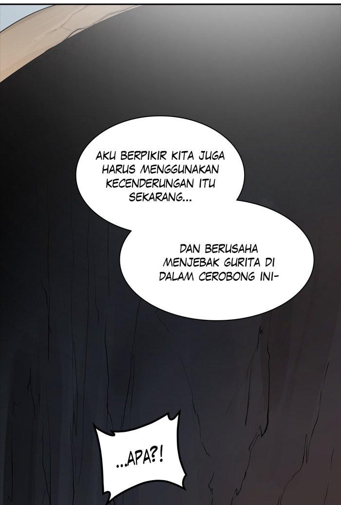 Webtoon Tower Of God Bahasa Indonesia Chapter 349