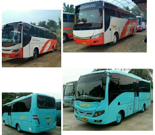 Penyewaan Bus AC Murah, Penyewaan Bus AC, Penyewaan Bus