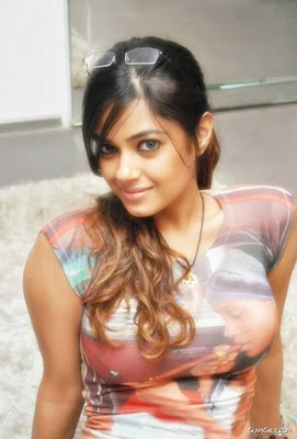 Meera Chopra, magazine photoshoot, Entertainment