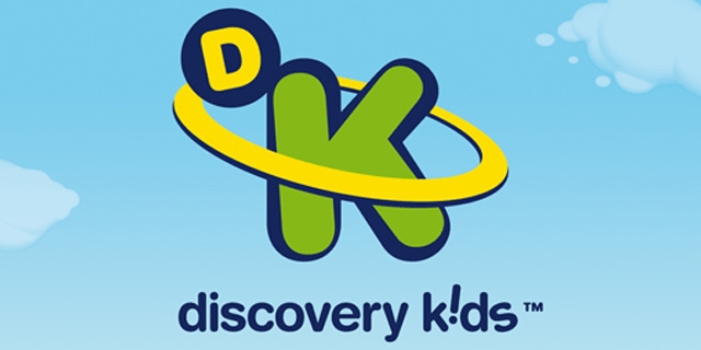 Canal Discovery Kids AO VIVO