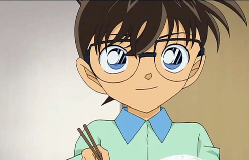 7 Karakter anak laki  laki  dalam anime  yang paling populer 
