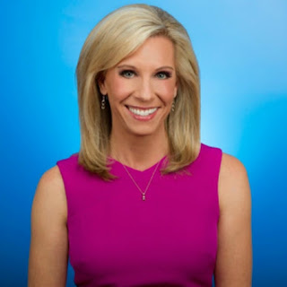 Jacqui Jeras, American meteorologist