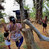 The "Guyod Girls" of Lake Danao