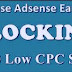 Update"LIST OF 500 LOW CPC ADSENSE ADVERTISERS SITE URL" (Daily Tips)