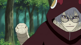 Kabuto best