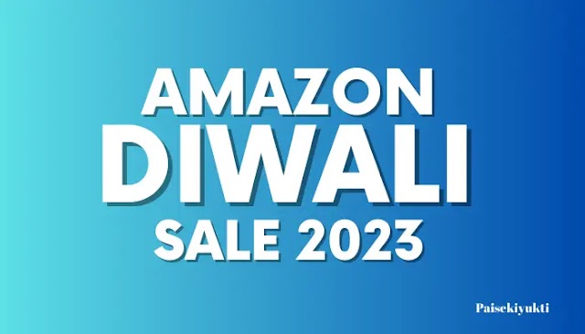 Amazon Diwali Sale 2024: Shop the Best Deals on Work-From-Home Laptops, Computers, Desks & Chairs 