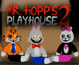 Mr. Hopp's Playhouse 2 Download de graça
