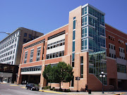 Martin Luther King Jr. Transportation Center. (martin luther king jr transportation center )