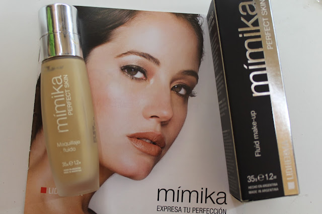 Mimika Perfect Skin