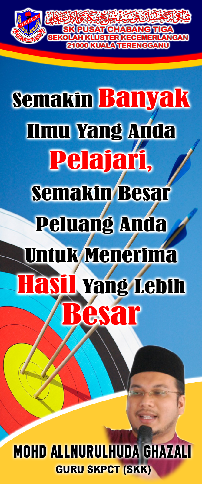 Kata Motivasi Upsr Cikimmcom