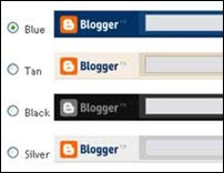 Cara Menghilangkan Navigation Bar Blogspot