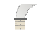 chimney