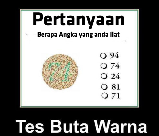 GAMBAR TEKA TEKI LUCU DP PP Facebook Whatsapp Line 