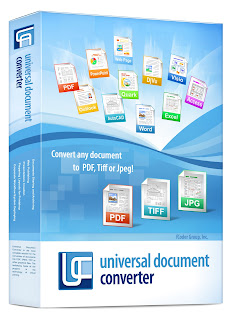 Universal Document Converter 6.1 Full Version With Serials And Keys 