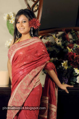 Bangladeshi tv Actress Nafisa