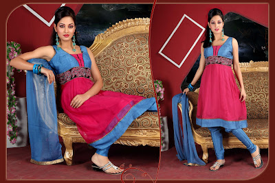 Latest Masakali Dress Online, Masakali Churidar Salwar Kameez Dress