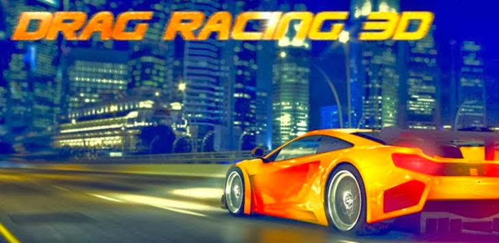 MANIA APK Download Drag Racing 3D Apk 1.7