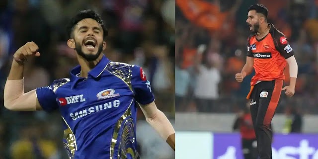 Mayank Markande's Comeback in IPL 2023