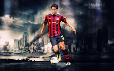 Samir Nasri Football Team Player Wallpapers Images Pictures Latest 2013 Photos,3D,Fb Profile,Covers Funny Download Free HD Photos,Images,Pictures,wallpapers,2013 Latest Gallery,Desktop,Pc,Mobile,Android,High Destination,Facebook,Twitter.Website,Covers,Qll World Amazing,