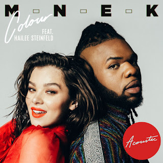 download MP3 MNEK – Colour (feat. Hailee Steinfeld) [Acoustic] – Single itunes plus aac m4a mp3