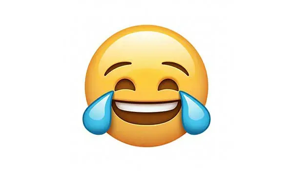 Messenger Emoji List