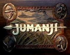 the game jumanji