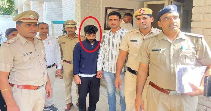 faridabad-police-arrested-1-fraud-accused