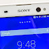Đập hộp Xperia C3, smartphone selfie của Sony