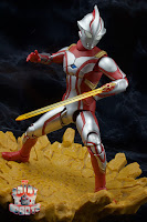 S.H. Figuarts Ultraman Mebius 33