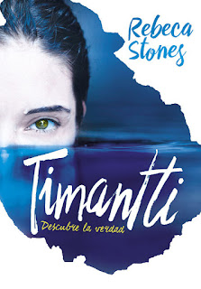 Resultado de imagen de reseña libro timantti