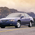 2001 Chevrolet Impala Sedan