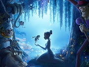 The Princess and the Frog Princess Wallpaper Backgrounds (the princess and the frog hd )