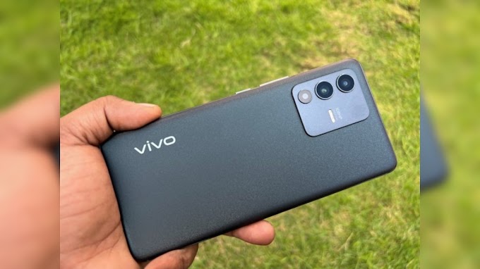 Complete Buying guide: Things you should know before buying Vivo V23 Pro