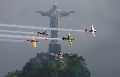 Red Bull Air Race