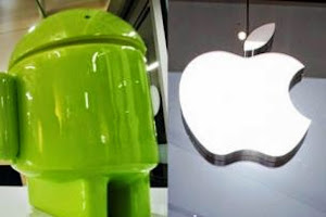 9 motivos de por que o iPhone é melhor que Android