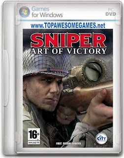 Sniper-Art-Of-Victory-free-download